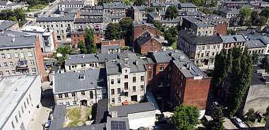 Nowy plan dla Pabianic. 150 stron diagnozy