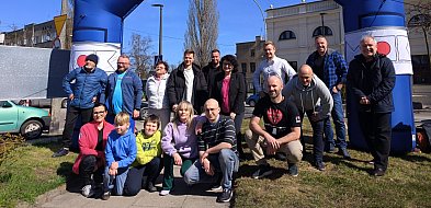 Powstał MOSKiT. Wielka fuzja w Pabianicach!