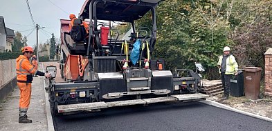 Pabianickie drogi do przebudowy w ciągu 2 lat