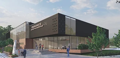 Budowa basenu: wniosek nadal procedowany, przetarg  przedłużony