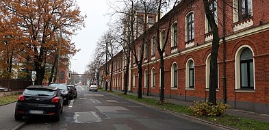 Ruszyła długo wyczekiwana przebudowa