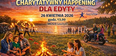 Charytatywna niedziela w Lewitynie