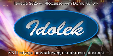 Feriada w Młodzieżowym Domu Kultury