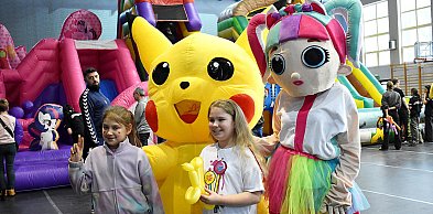 WOŚP 2026. Sobotnie granie w Pabianicach  [FOTORELACJA]