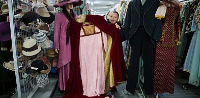 W czym na bal karnawałowy