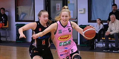 Zatrzymały Huragan „trójkami”. Kapitalny mecz Grota!