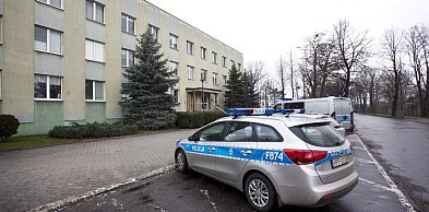 Tak działały służby prewencyjne Policji w 2025