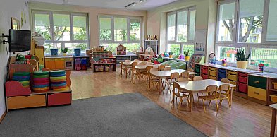 Dni otwarte w Przedszkolu Miejskim nr 12