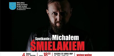 Kryminalne historie w Galerii Ex Libris