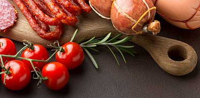 Naturalne wędliny – smak, który pamięta się latami?