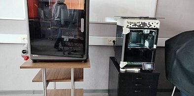 "Mechanik" idzie z duchem czasu