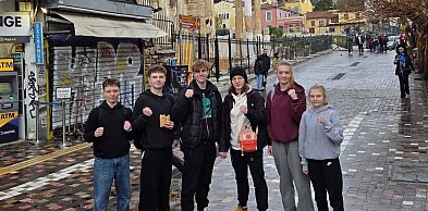 Kickboxing: sześć medali wojowników Azji w Atenach!