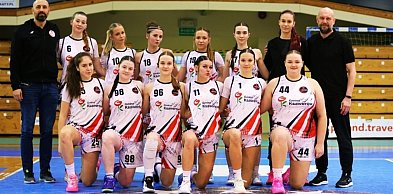 Półfinał z kompletem zwycięstw. Brawo, Basket Ksawerów!