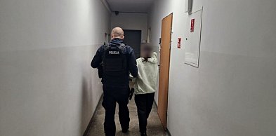 Narkotyki w aucie 21-latki. Grozi jej więzienie