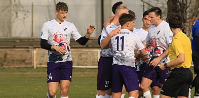 Cztery w sieci. PTC gromi czwartoligowca