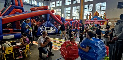 Ferie ruszyły z przytupem