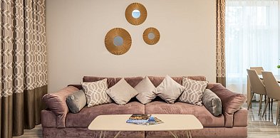 Jak dodatki zmieniają charakter salonu? Sprawdź!