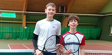 Finał i półfinał Bartosza Borowca. Świetny start w Toruniu