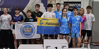 Pięć medali Korony w Baranowie, bez krążka w Maladze