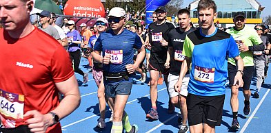 Półmaraton Pabianicki odwołany, ale biegacze wyjdą na ulice