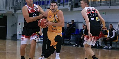 Straciliśmy snajpera. Bartosz Wróbel wyfrunął z PKK 99