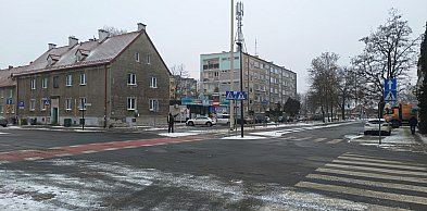 "Skandaliczne sytuacje" na ciągu pieszo–rowerowym