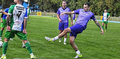 Pierwsze zwycięstwo. Trzy gole GKS Ksawerów