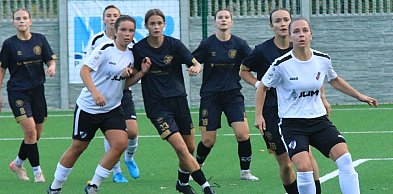 Dwa sparingi odwołane. Kiedy zagrają piłkarki PTC?