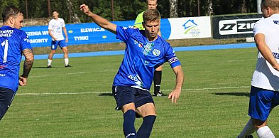 Surowa lekcja futbolu. Włókniarz uległ RKS-owi Radomsko