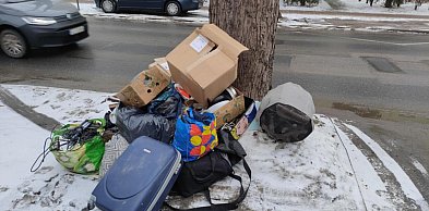 Weekendowe „wtopy” pod lupą Straży Miejskiej