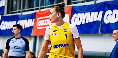 Koszykówka: Julia Piestrzyńska w szerokiej kadrze Polski