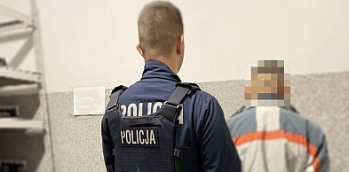 Do dwóch razy sztuka – pabianiczanin wpadł przy drugiej kradzieży