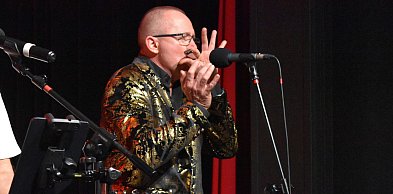 Blues wraca do Artystycznej