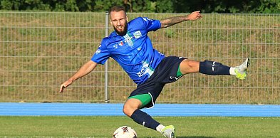 Pięć goli Włókniarza. Sparingowy triumf „zielonych”