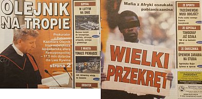 Pabianice ponad 20 lat temu