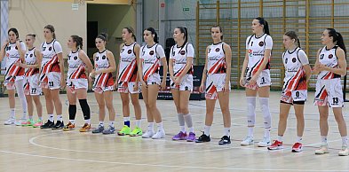 Efektowne zwycięstwo. 102 punkty Basketu Ksawerów