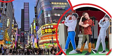 Japonia z pierwszej ręki w pabianickiej bibliotece