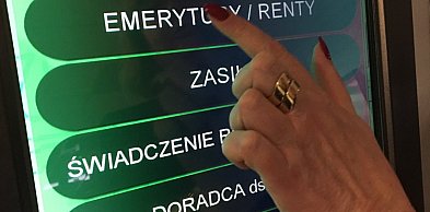 Wyższe zasiłki z ZUS dla emerytów i rencistów