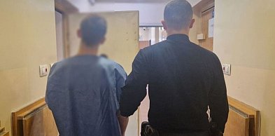 Wymiar sprawiedliwości ich dopadł