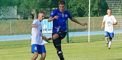 Zachować spokój. Włókniarz wygrał… 12:0!