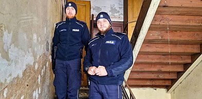 Oddaj głos na swojego dzielnicowego