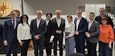 Habura szefem KO w Pabianicach