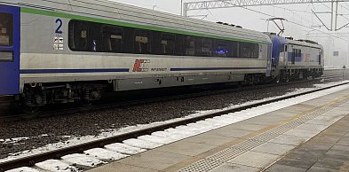 Tragedia na stacji PKP. Co ustaliła prokuratura