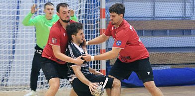 Porażka numer 10. Pabiks wraca na tarczy z Lublina