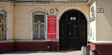 Będzie remont dawnego pałacu Beniamina Krusche