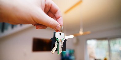 Nowe mieszkania w Łódzkiem – 5 najtańszych miejscowości