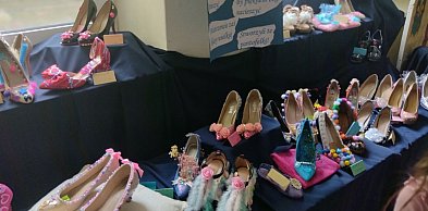 Zlot Kopciuszków w PM 13