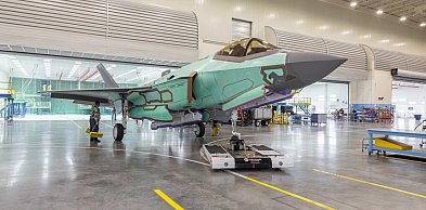 „Husarze” tuż za miedzą