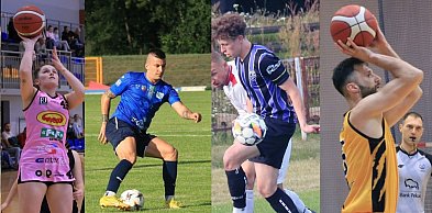 To będzie sportowa sobota w Pabianicach!