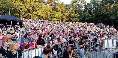 Wiadomo, kto wystąpi na tegorocznym Lecie z Powiatem